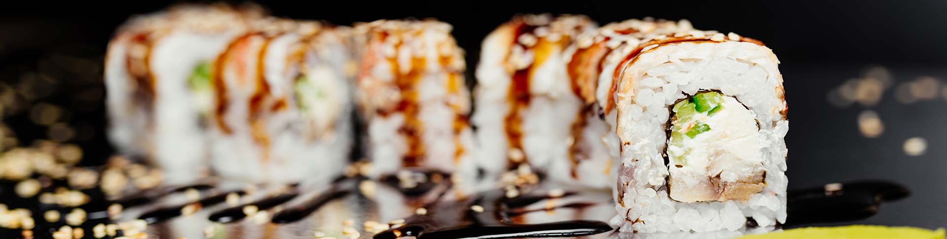 Inside-Out Rolls