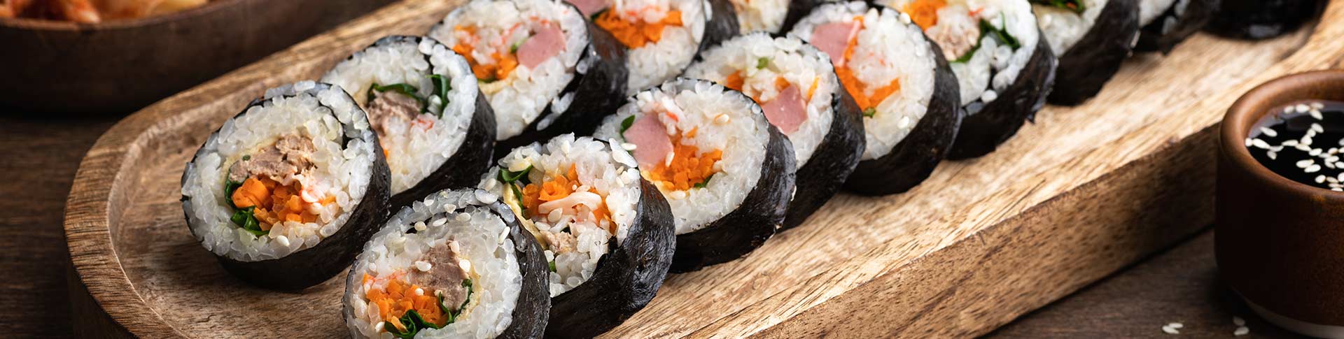 Kimbap