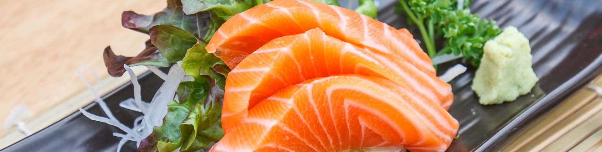 Sashimi
