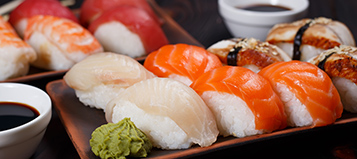 Nigiri