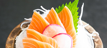 Sashimi
